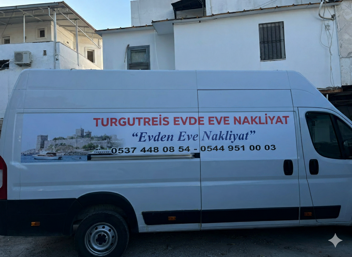 Lojistik